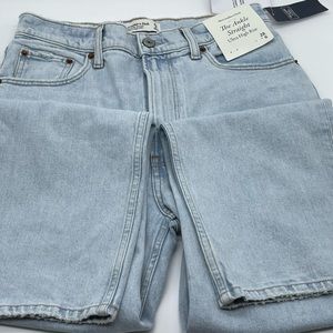 Abercrombie&fitch